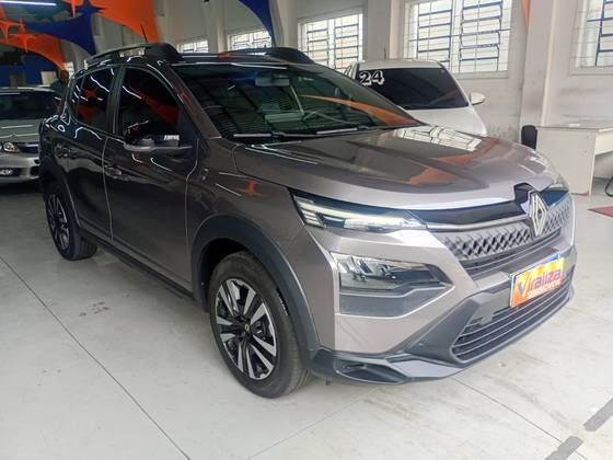 RENAULT KARDIAN 1.0 TCE FLEX EVOLUTION EDC